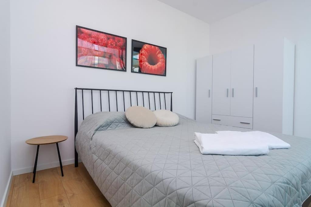 My Campus 1 Bdrm, Romantic, Panorama View, Free Parking, Self Check-In Sofia Exterior photo