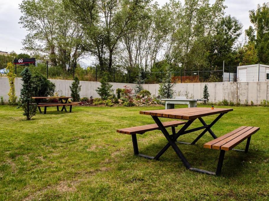 My Campus 1 Bdrm, Romantic, Panorama View, Free Parking, Self Check-In Sofia Exterior photo
